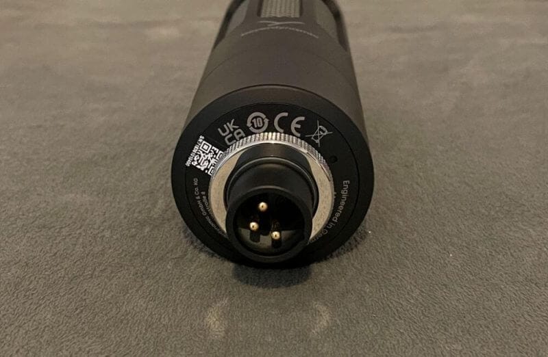 Beyerdynamic M 70 Pro X Microphone Review9 Beyerdynamic M 70 Pro X Microphone Review