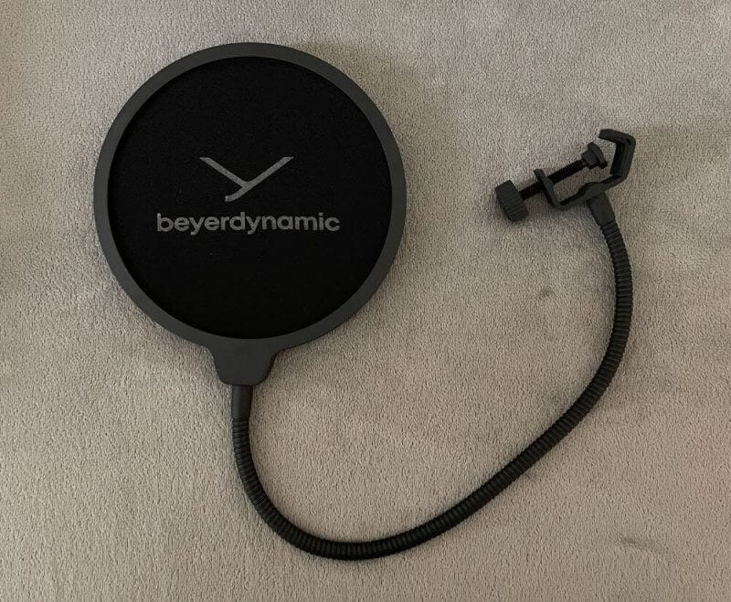 Beyerdynamic M 90 Pro X Microphone Review 11 Beyerdynamic M 90 Pro X Microphone Review2 Beyerdynamic M 90 Pro X Microphone Review