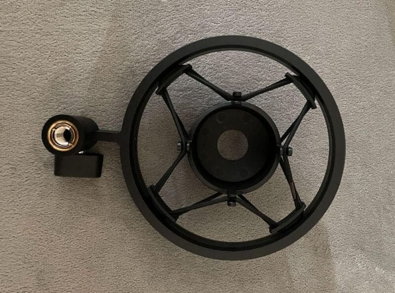 Beyerdynamic M 90 Pro X Microphone Review 12 Beyerdynamic M 90 Pro X Microphone Review3 Beyerdynamic M 90 Pro X Microphone Review