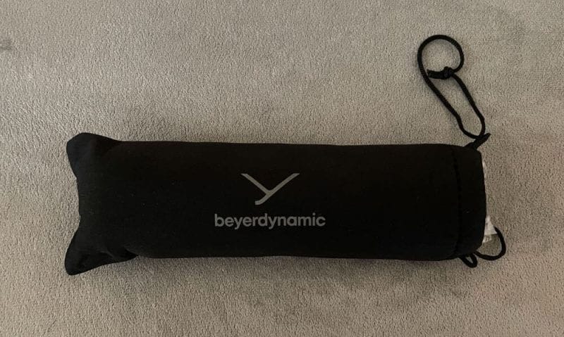 Beyerdynamic M 90 Pro X Microphone Review 4 Beyerdynamic M 90 Pro X Microphone Review4 Beyerdynamic M 90 Pro X Microphone Review