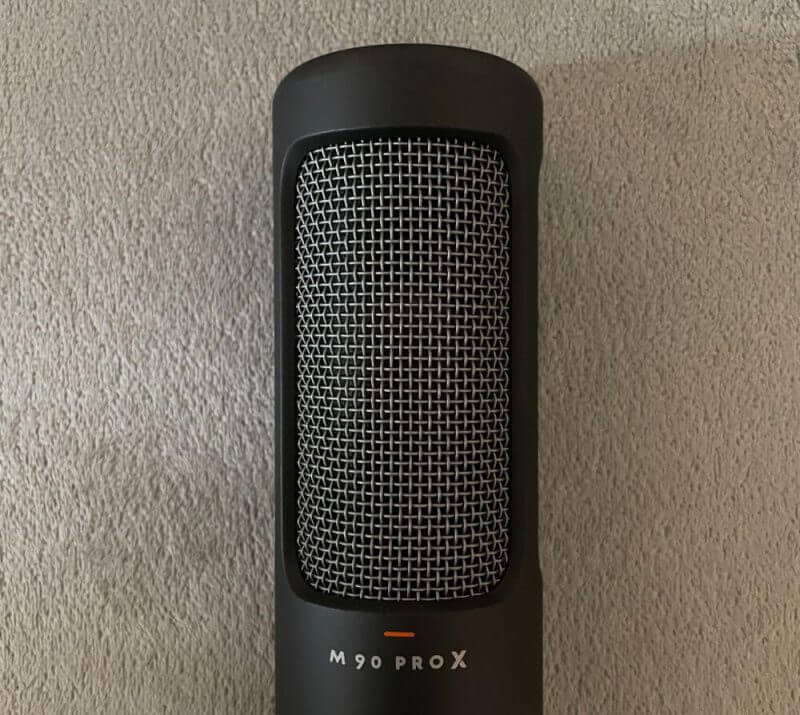 Beyerdynamic M 90 Pro X Microphone Review 6 Beyerdynamic M 90 Pro X Microphone Review6 Beyerdynamic M 90 Pro X Microphone Review