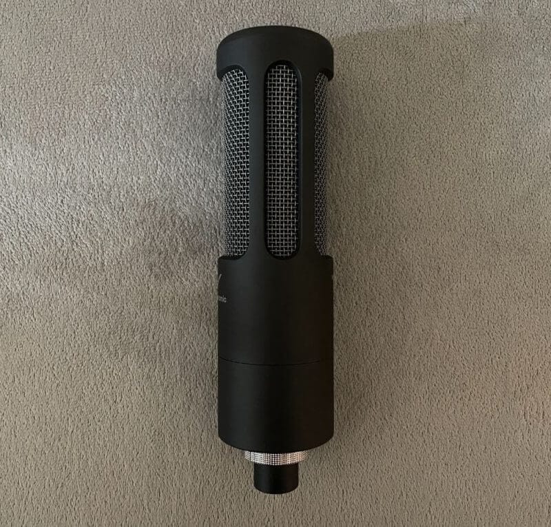 Beyerdynamic M 90 Pro X Microphone Review 7 Beyerdynamic M 90 Pro X Microphone Review8 Beyerdynamic M 90 Pro X Microphone Review