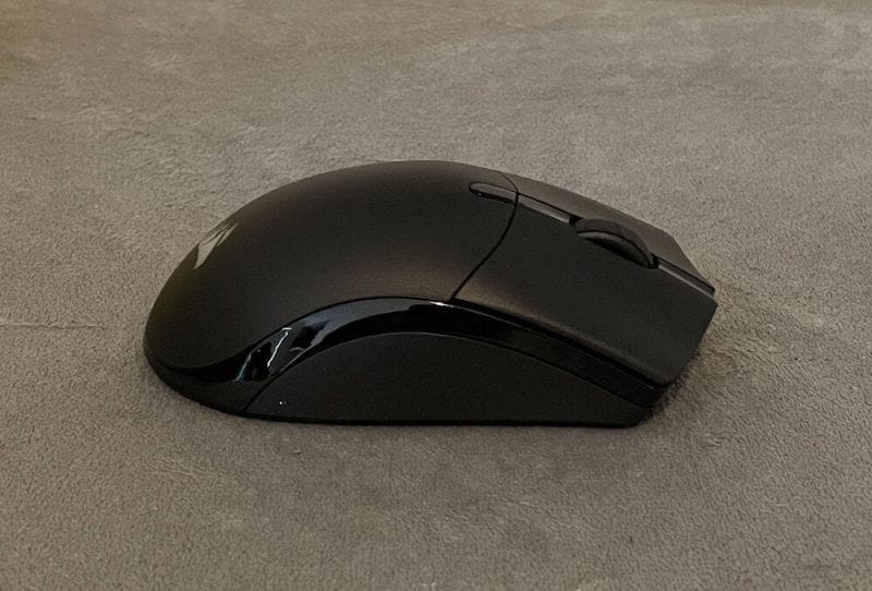 CORSAIR Sabre RGB Wireless Review9 Corsair Sabre RGB Pro Wireless Review