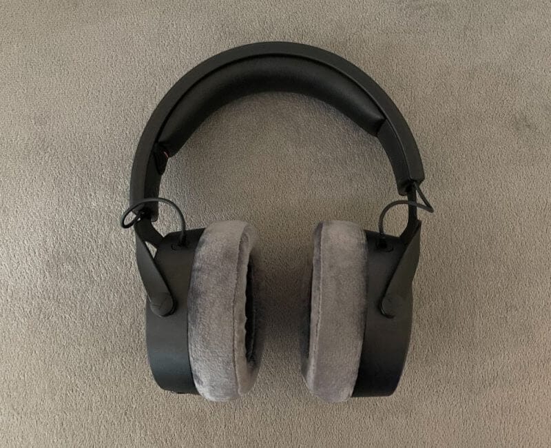 Beyerdynamic DT 900 Pro X Review 5 DT 900 Pro X Review4 Beyerdynamic DT 900 Pro X Review
