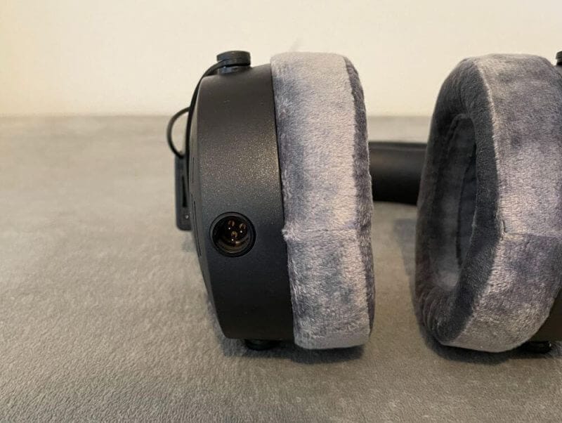 Beyerdynamic DT 900 Pro X Review 8 DT 900 Pro X Review7 Beyerdynamic DT 900 Pro X Review