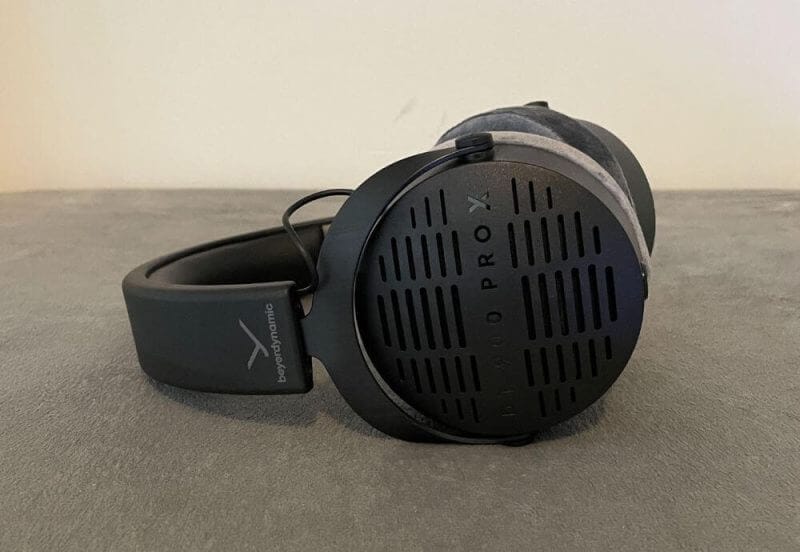 Beyerdynamic DT 900 Pro X Review 9 DT 900 Pro X Review8 Beyerdynamic DT 900 Pro X Review