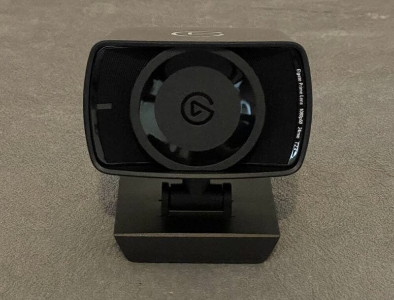 Elgato Facecam Review10 Elgato Facecam Review
