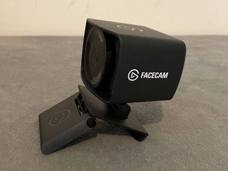 Elgato Facecam Review6 Elgato Facecam Review