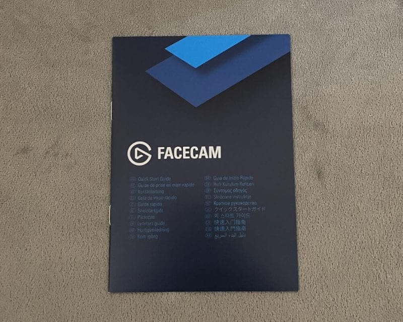 Elgato Facecam Review8 Elgato Facecam Review