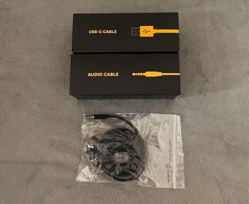 Maonocaster Review11 Maonocaster Lite Review