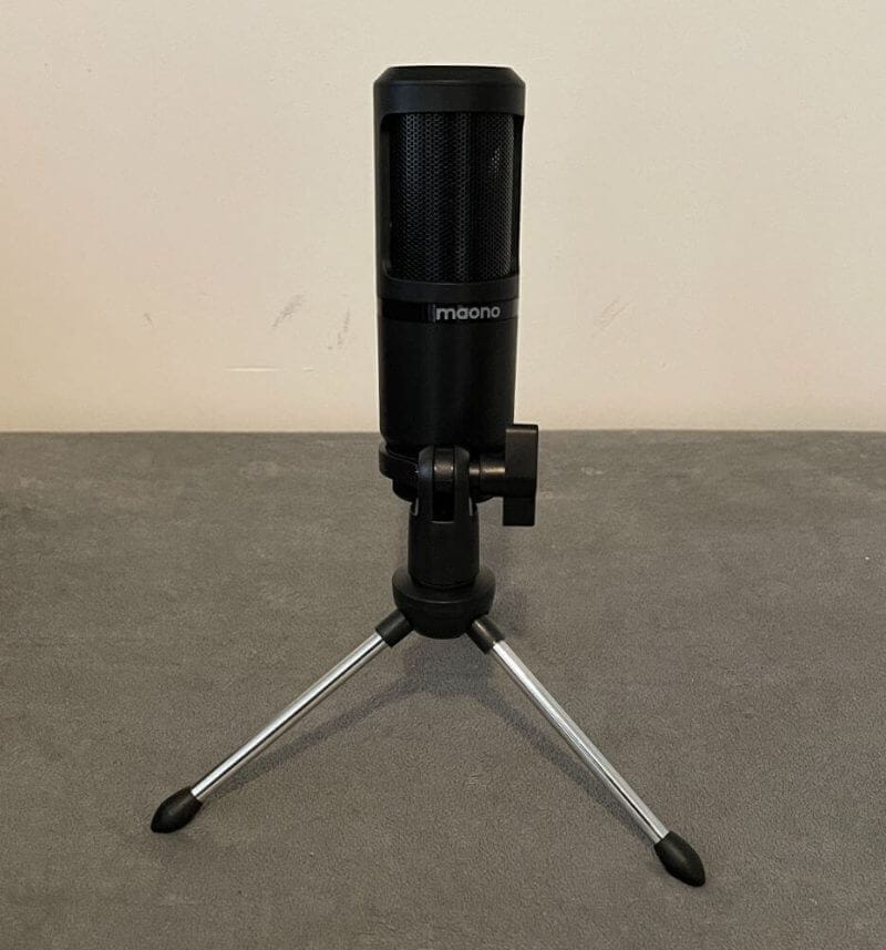 Maonocaster Review12 Maonocaster Lite Review