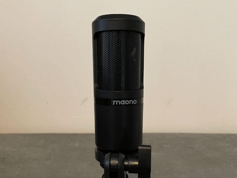 Maonocaster Review13 Maonocaster Lite Review