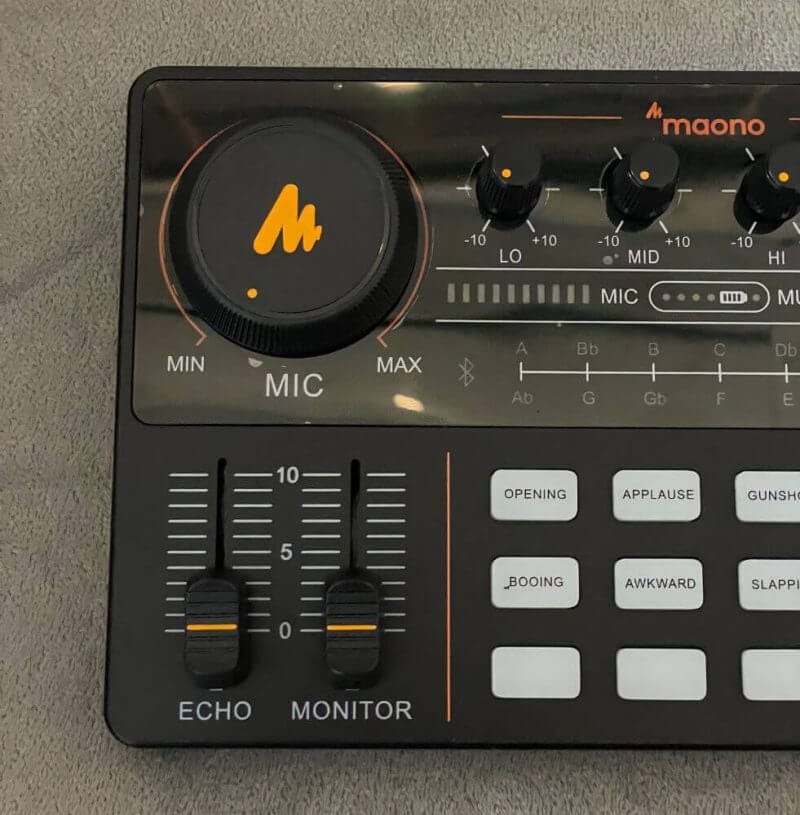 Maonocaster Review3 Maonocaster Lite Review