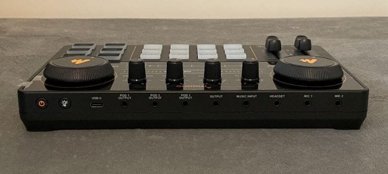 Maonocaster Review6 Maonocaster Lite Review