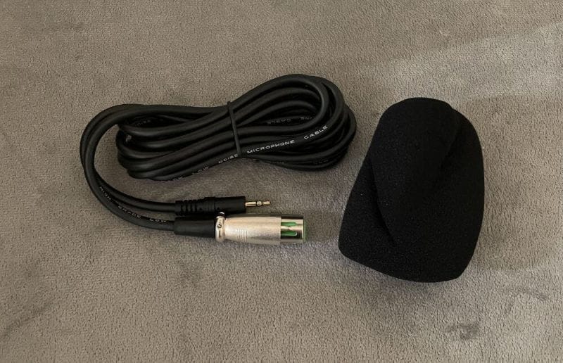 Maonocaster Review7 Maonocaster Lite Review