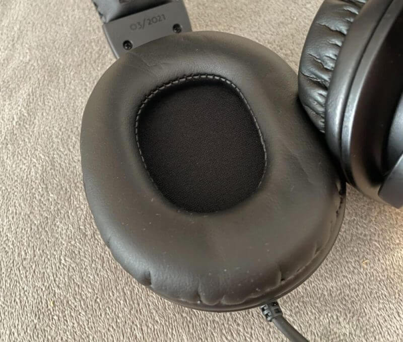 SCARLETT STUDIO REVIEW10 Scarlett Solo Studio Review