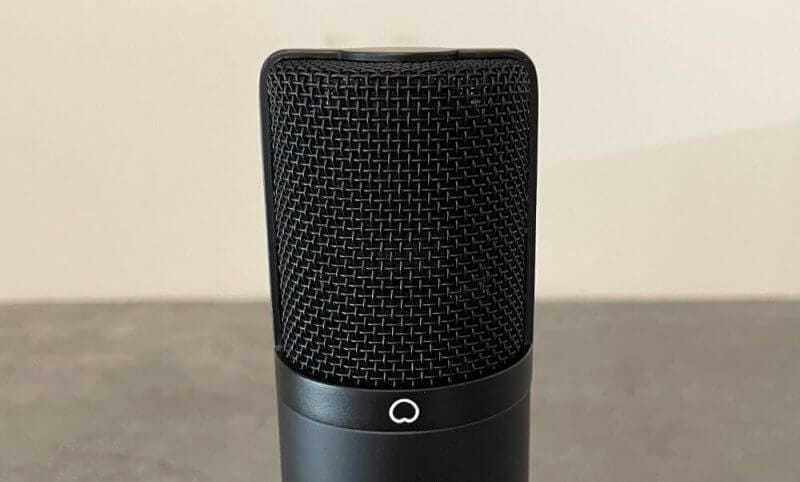 SCARLETT STUDIO REVIEW13 Scarlett Solo Studio Review