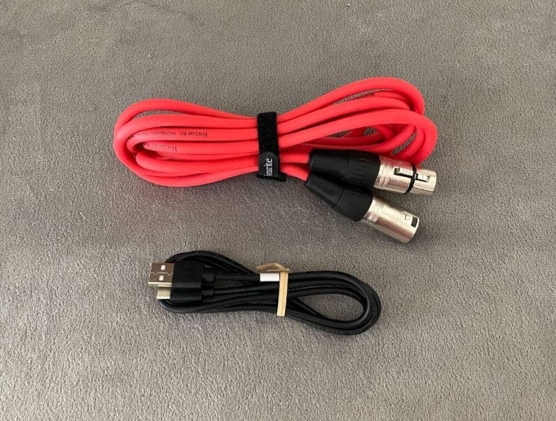 SCARLETT STUDIO REVIEW3 Scarlett Solo Studio Review