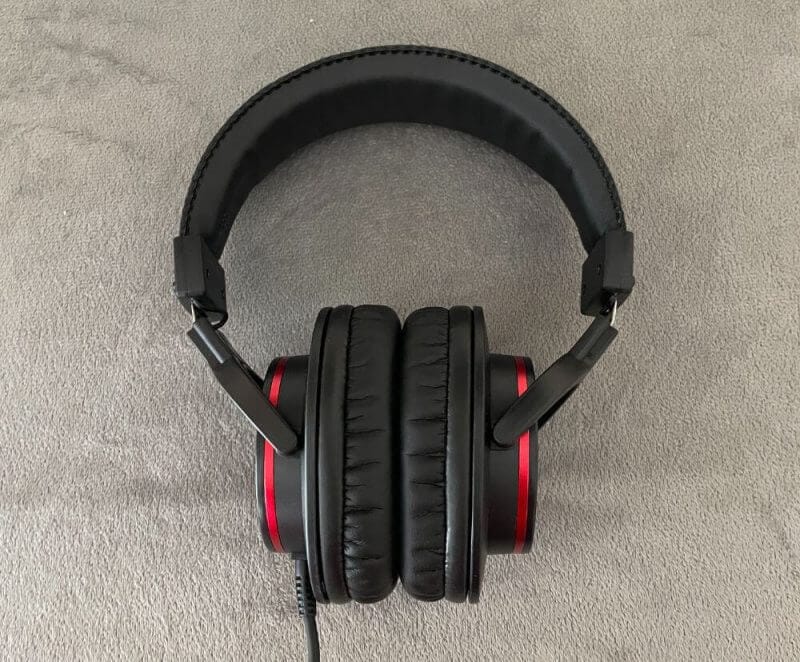 SCARLETT STUDIO REVIEW4 Scarlett Solo Studio Review