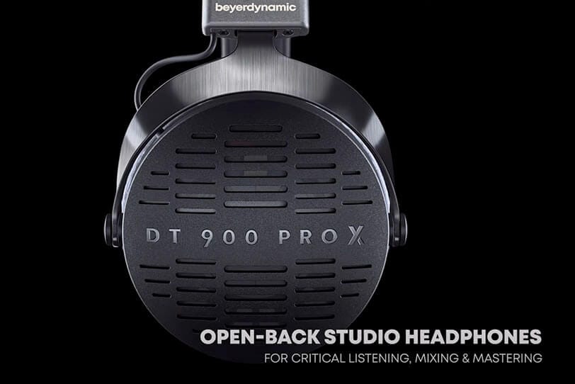 Beyerdynamic DT 900 Pro X Review