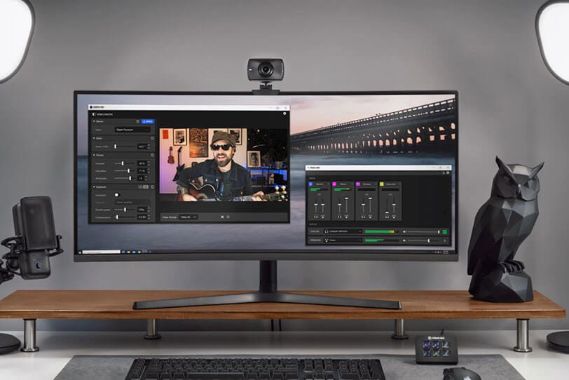 elgato facecam review Elgato Facecam Review