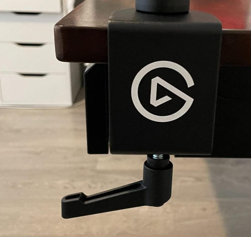 elgato wave arm lp review6 Elgato Wave Mic Arm LP Review