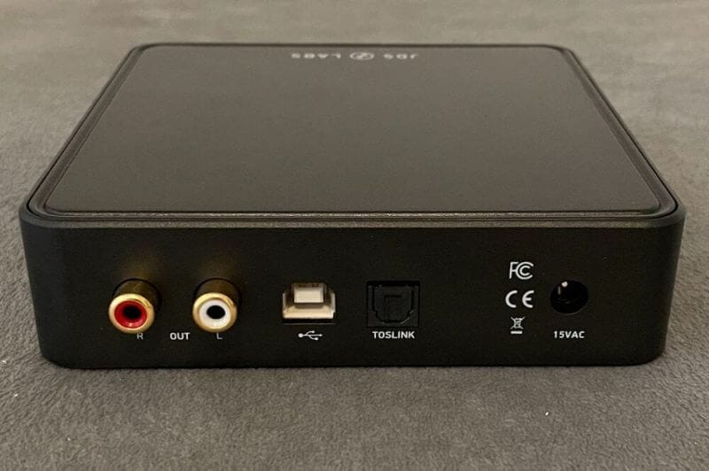 jds atom stack review10 JDS Labs Atom+ Stack Review