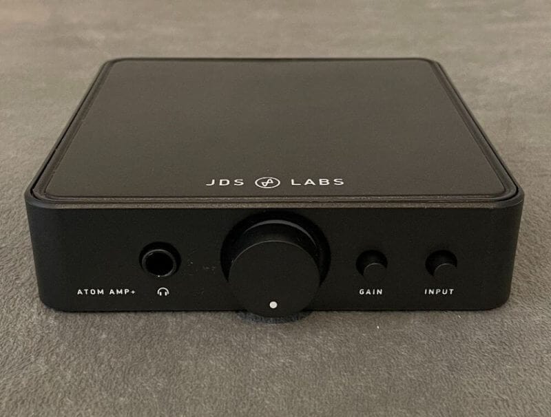 jds atom stack review4 JDS Labs Atom+ Stack Review