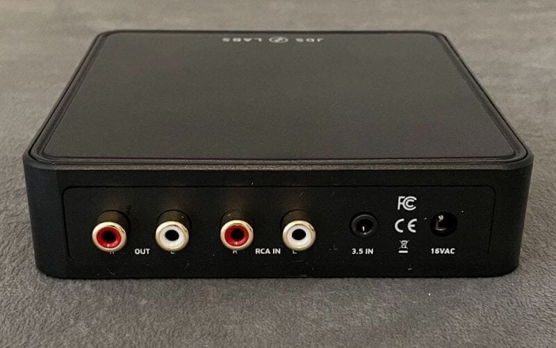 jds atom stack review5 JDS Labs Atom+ Stack Review