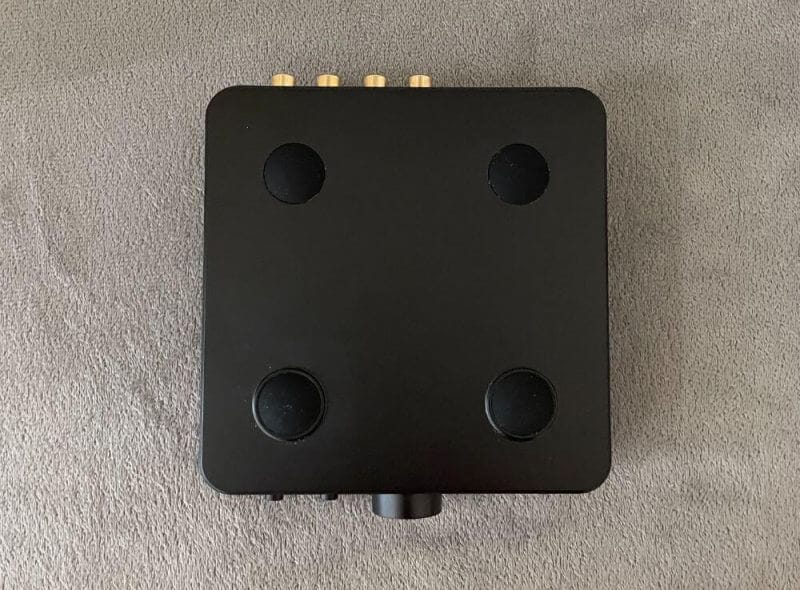 jds atom stack review6 JDS Labs Atom+ Stack Review