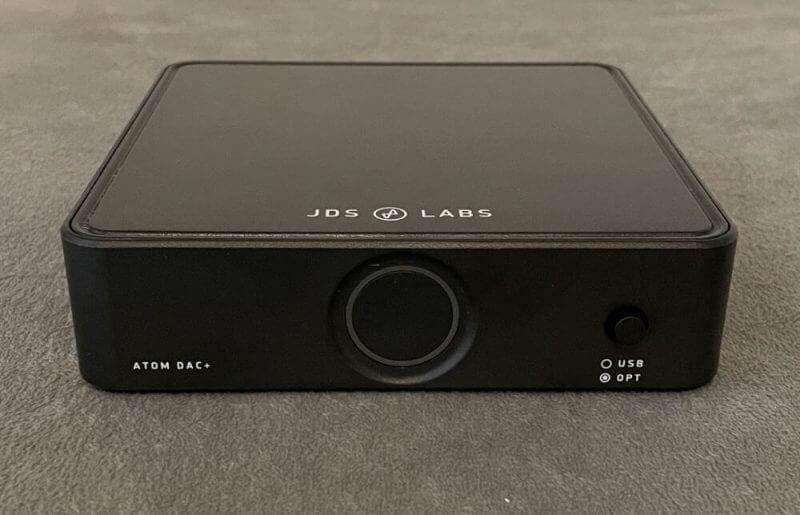 jds atom stack review9 JDS Labs Atom+ Stack Review