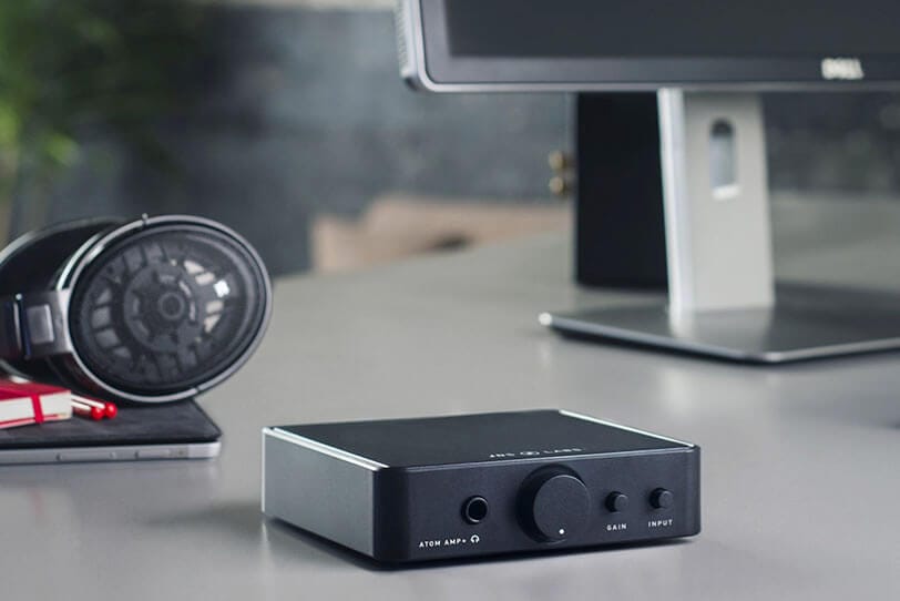 jds labs stack plus review JDS Labs Atom+ Stack Review