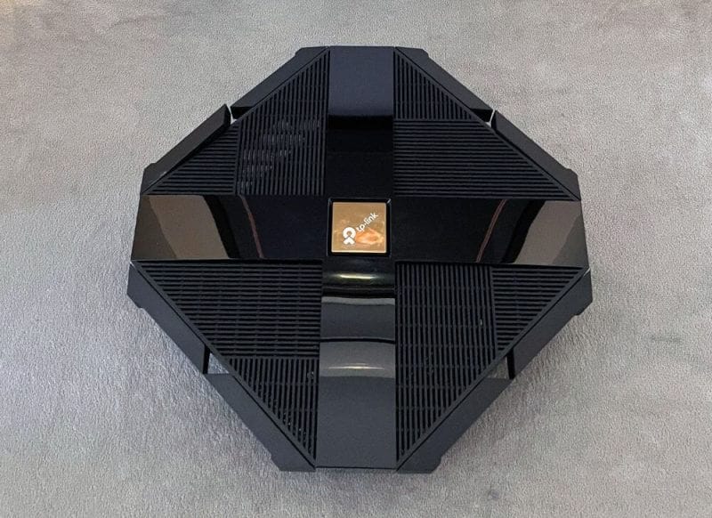 tp link ax6000 review4 TP-Link Archer AX6000 Router Review