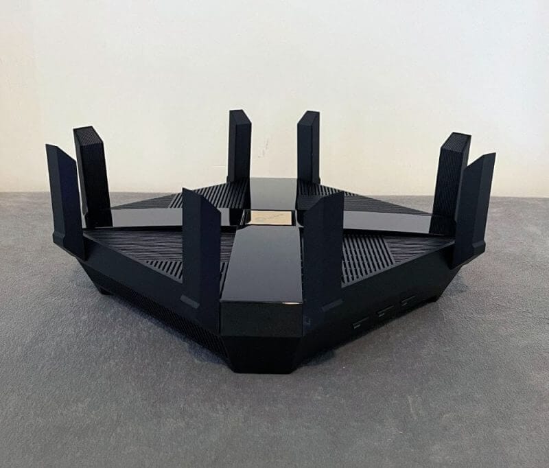 tp link ax6000 review5 TP-Link Archer AX6000 Router Review