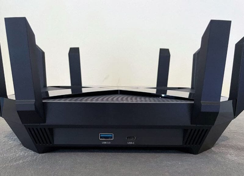 tp link ax6000 review9 TP-Link Archer AX6000 Router Review