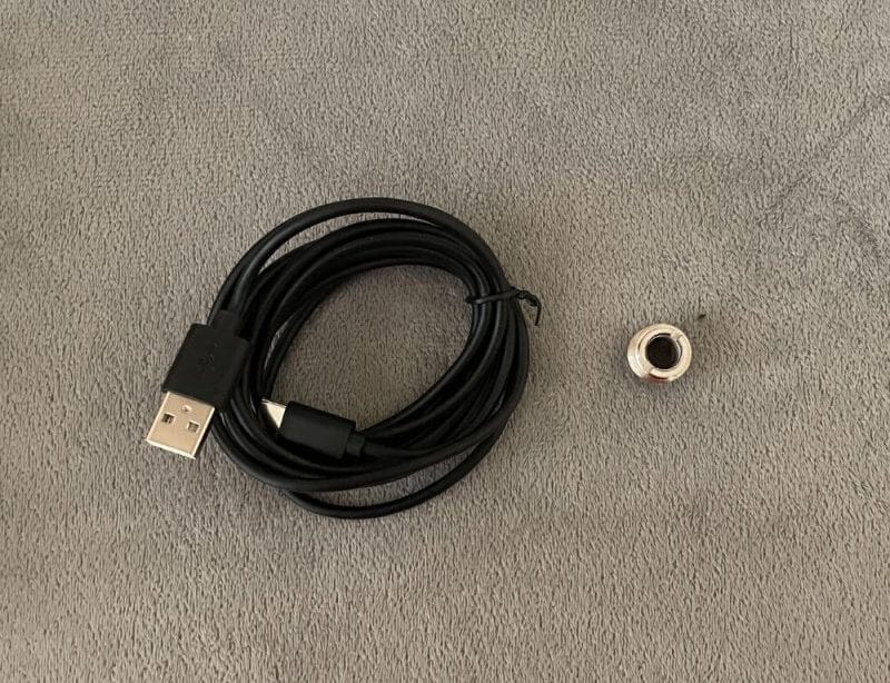 AKG ARA USB Microphone Review 4 akg ara review10 AKG ARA USB Microphone Review