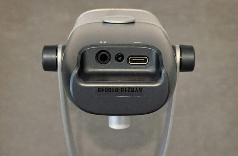 AKG ARA USB Microphone Review 11 akg ara review9 AKG ARA USB Microphone Review