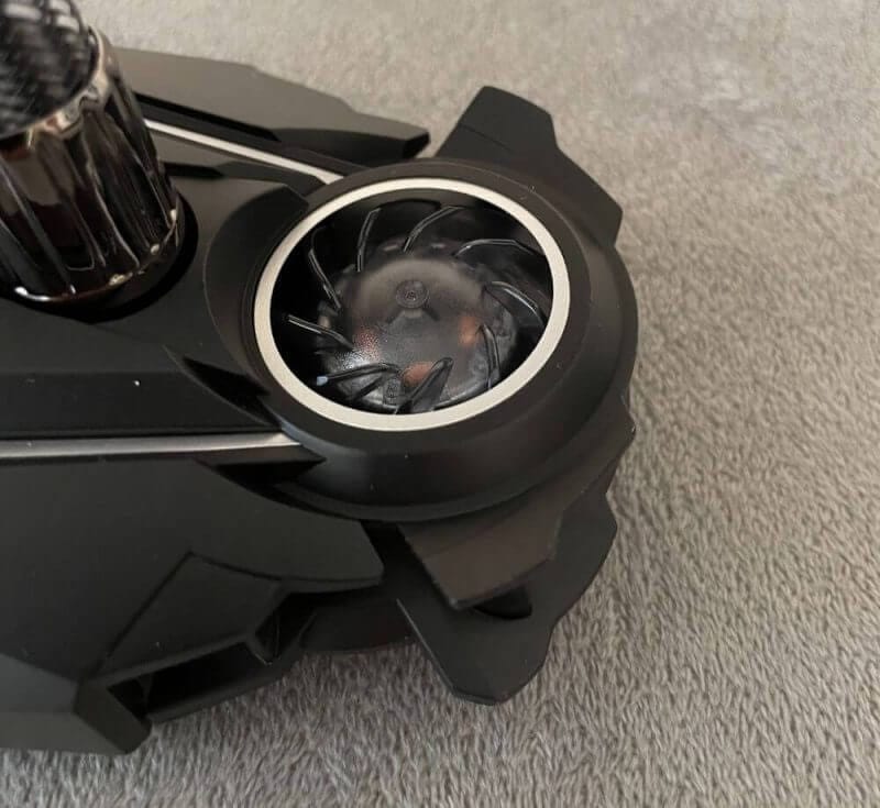 Arctic Cooling Liquid Freezer II 240 RGB AIO CPU Cooler Review 11 arctic liquid freezer ii 240 review10 Arctic Cooling Liquid Freezer II 240 RGB AIO CPU Cooler Review