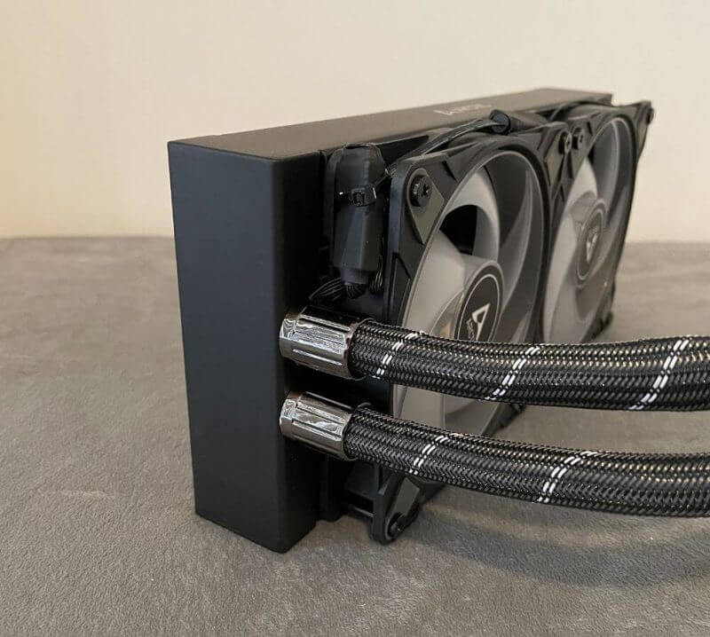 Arctic Cooling Liquid Freezer II 240 RGB AIO CPU Cooler Review 5 arctic liquid freezer ii 240 review4 Arctic Cooling Liquid Freezer II 240 RGB AIO CPU Cooler Review