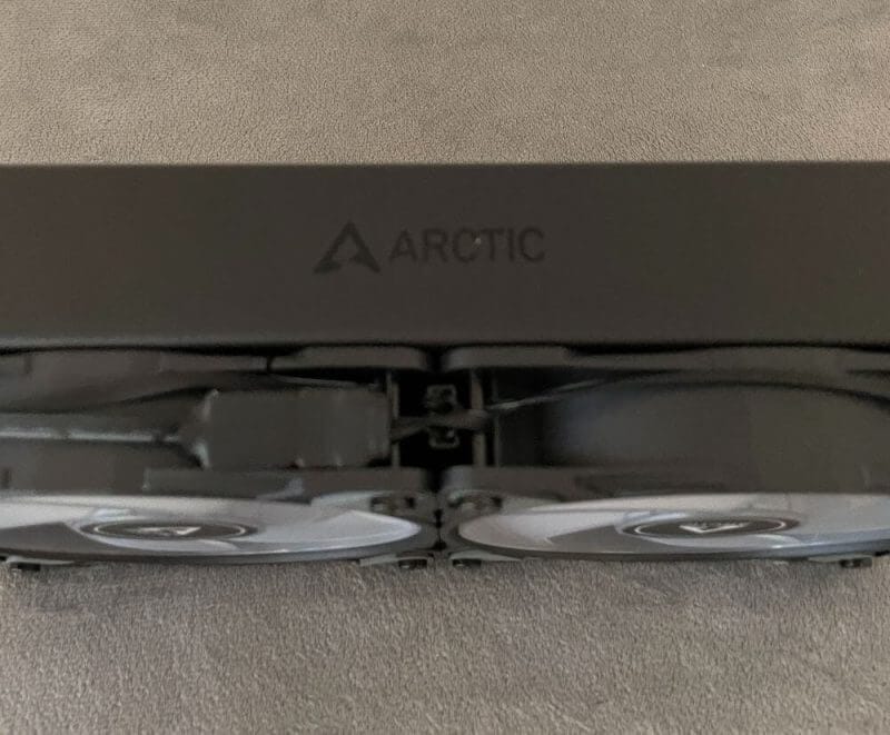 Arctic Cooling Liquid Freezer II 240 RGB AIO CPU Cooler Review 7 arctic liquid freezer ii 240 review6 Arctic Cooling Liquid Freezer II 240 RGB AIO CPU Cooler Review