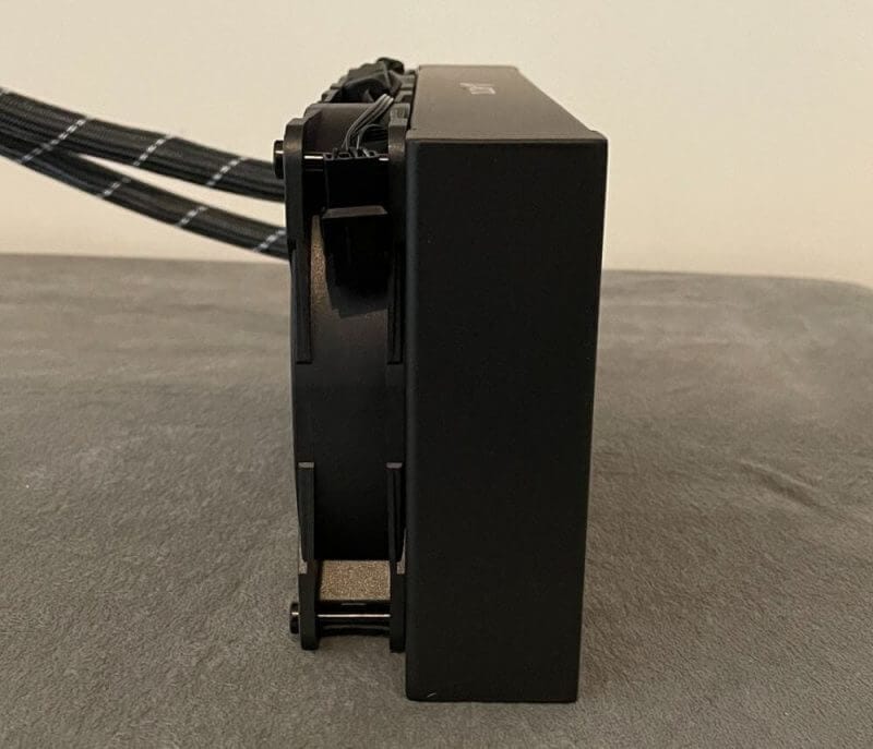 Arctic Cooling Liquid Freezer II 240 RGB AIO CPU Cooler Review 8 arctic liquid freezer ii 240 review7 Arctic Cooling Liquid Freezer II 240 RGB AIO CPU Cooler Review