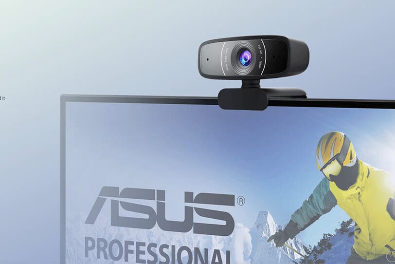 ASUS Webcam C3 Review 1 asus webcam c3 review ASUS Webcam C3 Review