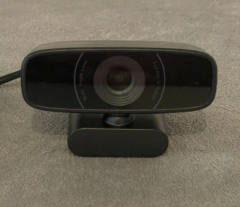 ASUS Webcam C3 Review 6 asus webcam c3 review5 ASUS Webcam C3 Review