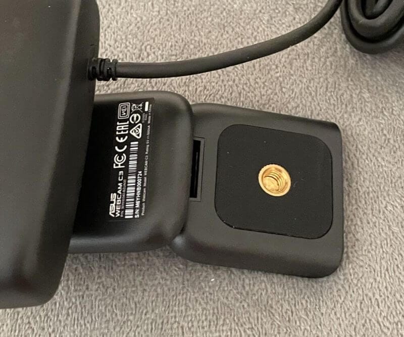 ASUS Webcam C3 Review 8 asus webcam c3 review7 ASUS Webcam C3 Review