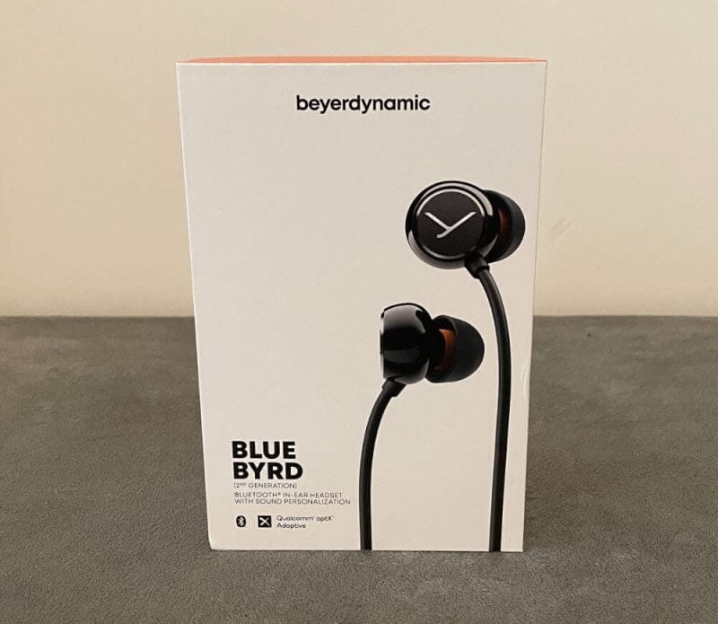 Beyerdynamic Blue Byrd Review 2 beyerdynamic byrd review1 Beyerdynamic Blue Byrd Review