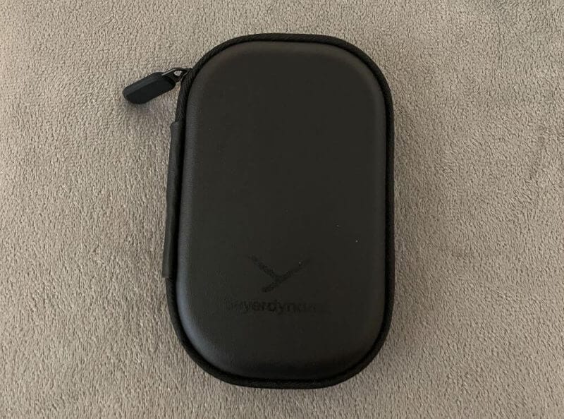 Beyerdynamic Blue Byrd Review 5 beyerdynamic byrd review4 Beyerdynamic Blue Byrd Review