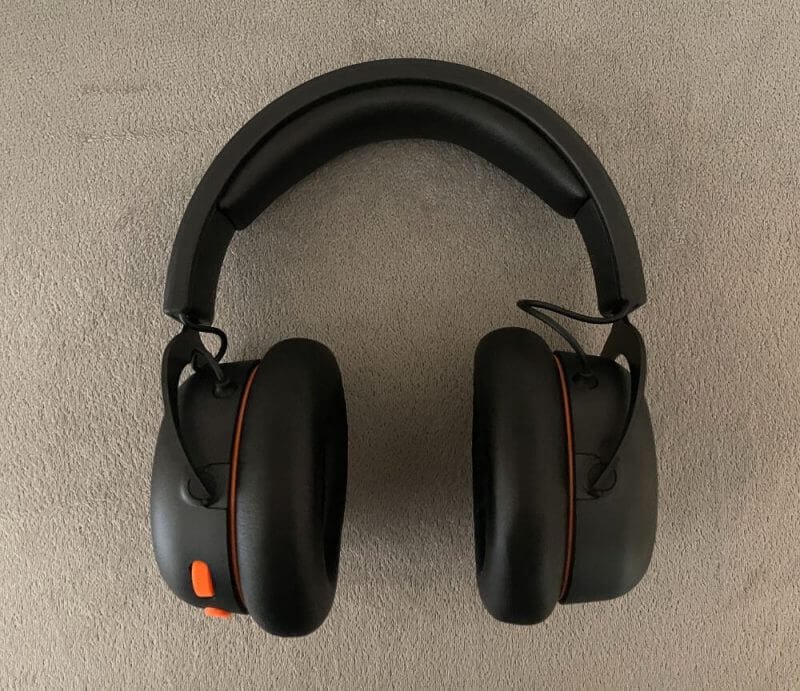 beyerdynamic mmx100 revierw3 Beyerdynamic MMX 100 Gaming Headset Review
