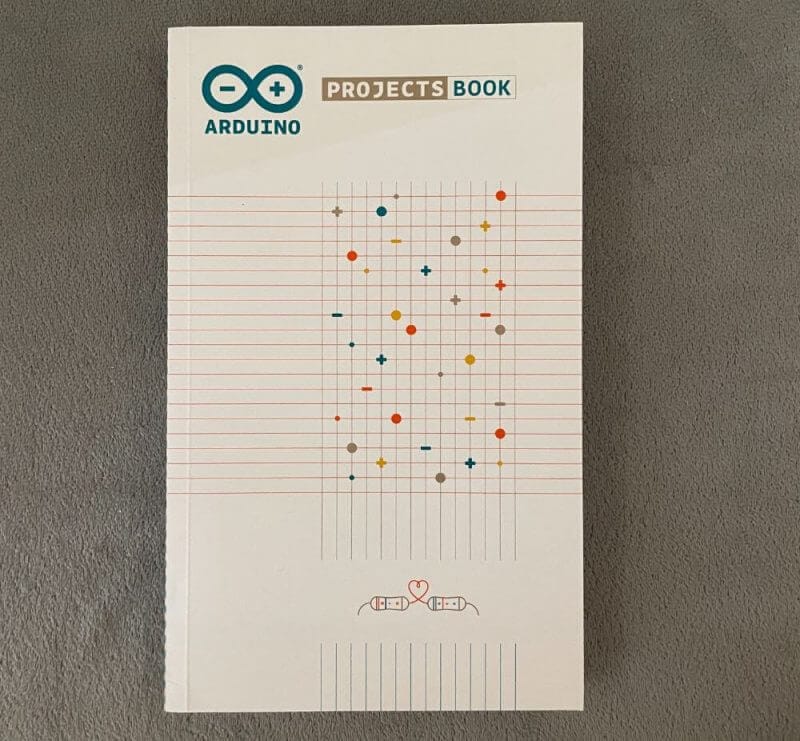dfrobot arduino kit3 DFRobot Arduino Starter Kit Review