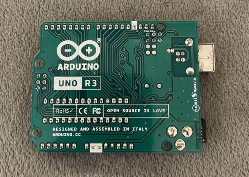 dfrobot arduino kit8 DFRobot Arduino Starter Kit Review