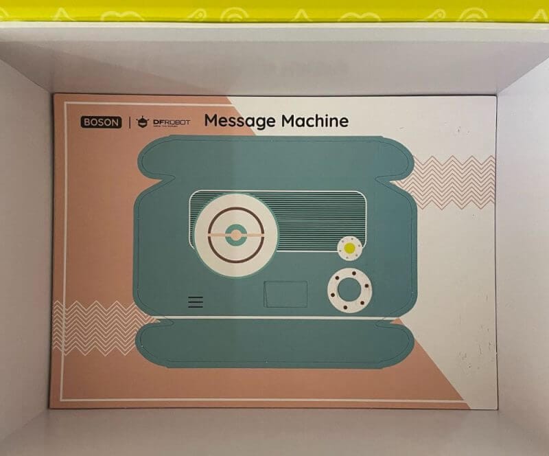 DFRobot Boson Review 11 dfrobot boson education5 DFRobot Boson Review